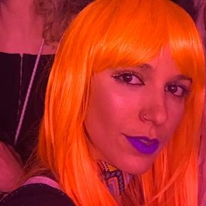 Meet your Posher, Karina